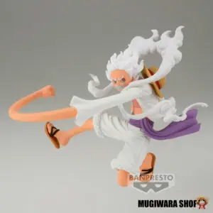 TD® Figurine Dessin Animé Manga One Piece 3000 Pièce Collection