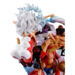 Figurine Luffy All Stars DX ONE PIECE LOGBOX RE BIRTH 02